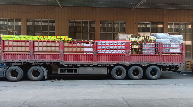 临沂到达州物流公司-临沂到达州物流专线-「零担散货运输」